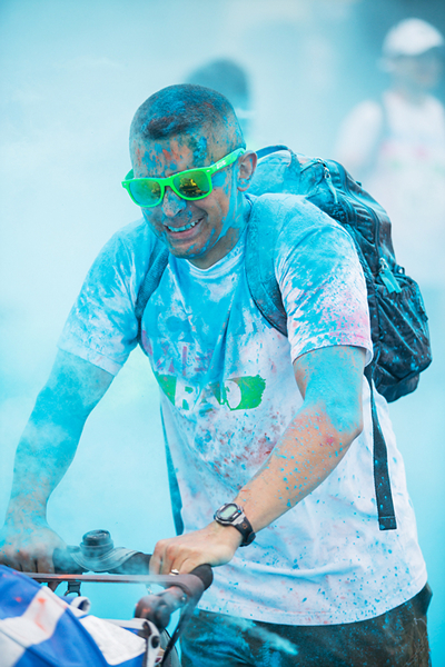 Color Me Rad KOREA_201312